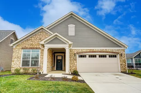 6580 Sweet Meadow Dr, Delaware, OH 43015