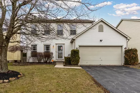 6785 Riverside Glen Ct, Dublin, OH 43017