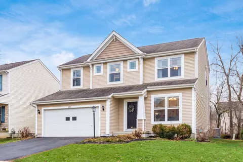 7897 Black Willow Dr, Blacklick, OH 43004