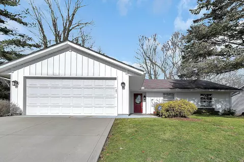8024 Kingsley Dr, Reynoldsburg, OH 43068
