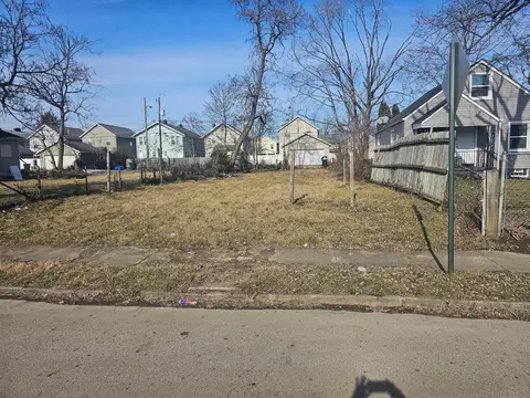 1144 E 20th Ave, Columbus, OH 43211