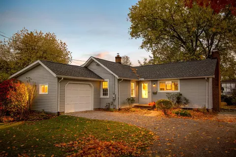 308 Spruce St, Mount Vernon, OH 43050