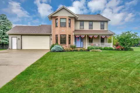 940 Barks Rd E, Marion, OH 43302