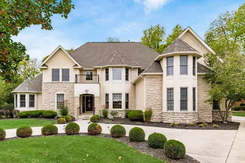 3937 Tarrington Ln, Columbus, OH 43220