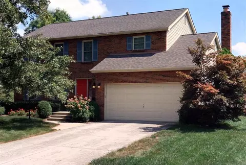 4536 Braithway St, Hilliard, OH 43026