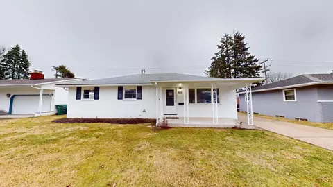 4474 Kimmel Rd, Columbus, OH 43224