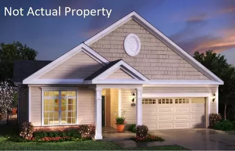 6768 Bluffview Lndg, Delaware, OH 43015