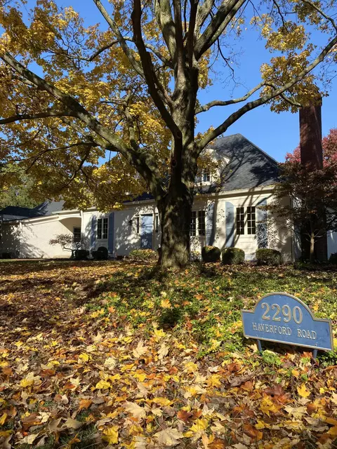 2290 Haverford Rd, Columbus, OH 43220