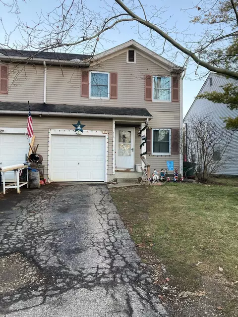 3824 Longton Dr, Columbus, OH 43221