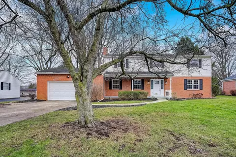 967 Spring Grove Ln, Columbus, OH 43235
