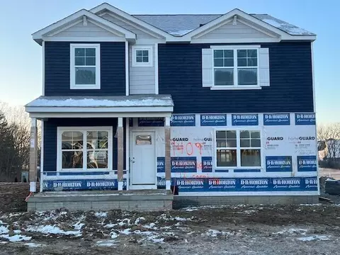 1409 Borror Rd, Grove City, OH 43123