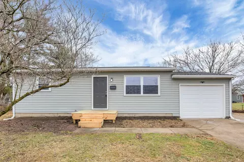 1200 Hollar Ln, Newark, OH 43055