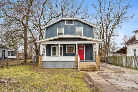 1856 Minnesota Ave, Columbus, OH 43211