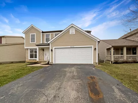 6412 Kelsey Ct, Canal Winchester, OH 43110