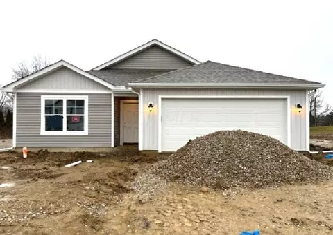 2192 Pentress Dr, Grove City, OH 43123