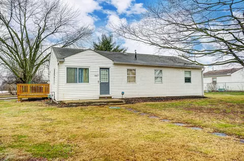 667 Colton Rd, Columbus, OH 43207