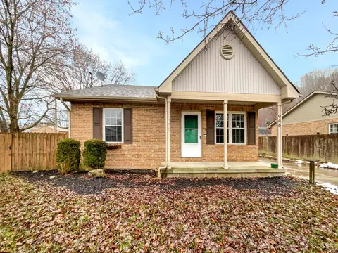 946 Champion Ave, Lancaster, OH 43130