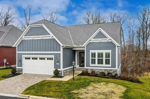 3357 Big Timber Loop, Lewis Center, OH 43035