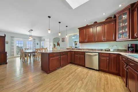 5880 Devore Rd, Mount Vernon, OH 43050 photo 3
