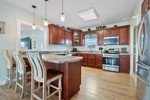 5880 Devore Rd, Mount Vernon, OH 43050 photo 5