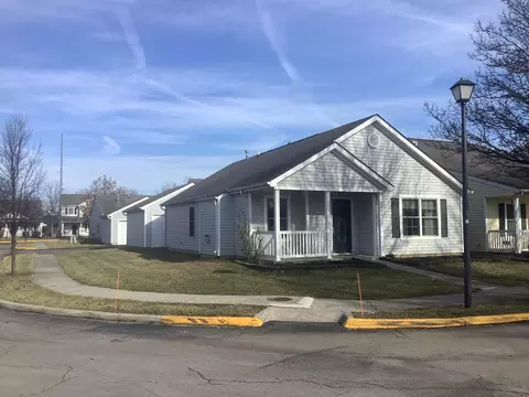 5998 Debate Way, Galloway, OH 43119