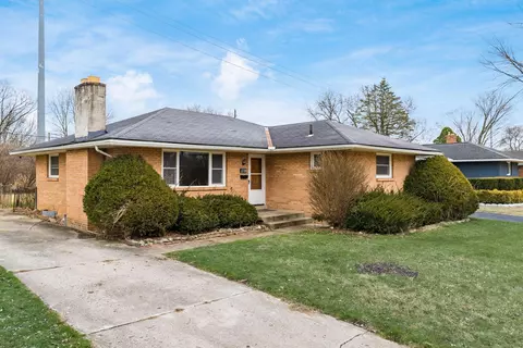 1718 Bostwick Rd, Columbus, OH 43227