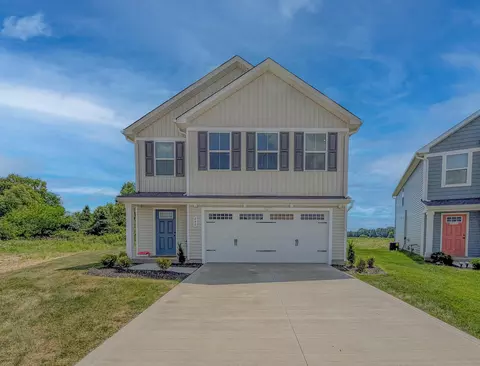 840 Flowers Ct, Marysville, OH 43040