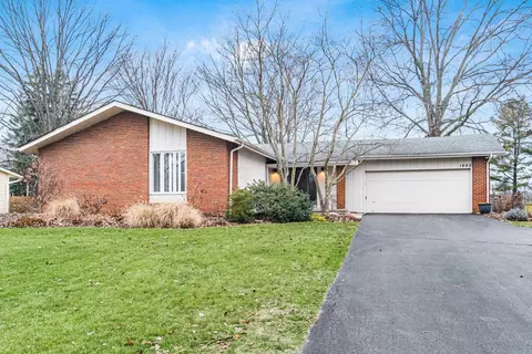 1002 Clubview Blvd S, Columbus, OH 43235