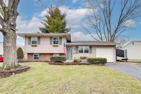 3606 Karikal Dr, Westerville, OH 43081