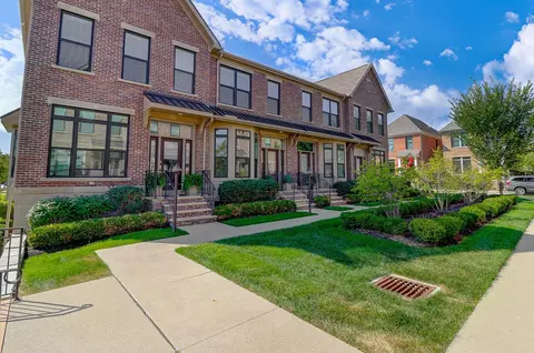 864 Pullman Way #23, Grandview Heights, OH 43212