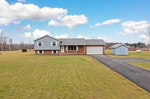 411 Adario West Rd, Shiloh, OH 44878