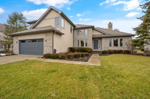 6268 Macken Ct, Dublin, OH 43016