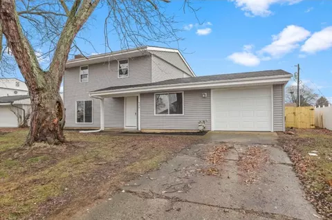 928 Alburn Dr, Columbus, OH 43207