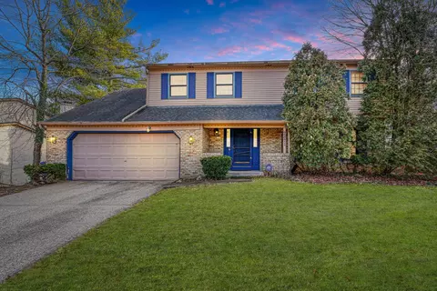 2871 Blendon Woods Blvd, Columbus, OH 43231