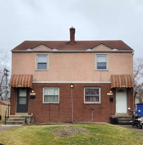 1170-1172 Studer Ave, Columbus, OH 43206