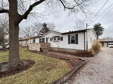 12058 4th Ave, Millersport, OH 43046