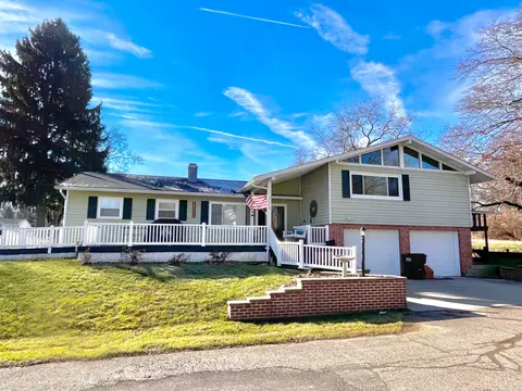 112 Northridge Dr, Mount Vernon, OH 43050
