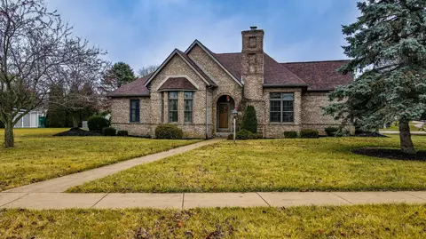 1340 Justin Jct, Washington Court House, OH 43160