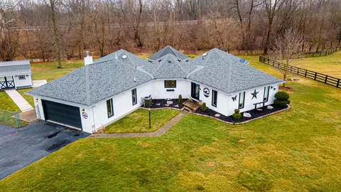 8703 Marion Galion Rd, Galion, OH 44833