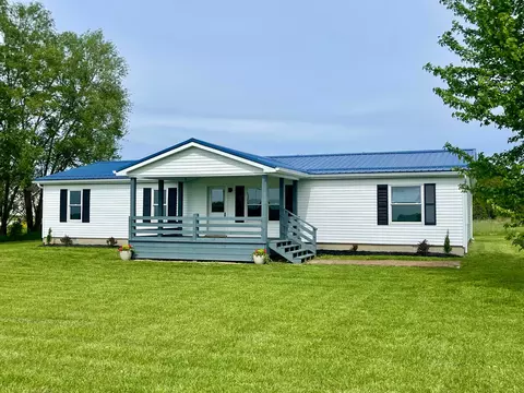 33400 W Mansfield Mount Victory Rd, West Mansfield, OH 43358