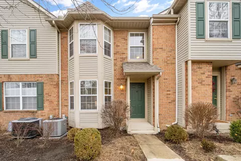 3007 Glenloch Cir, Dublin, OH 43017