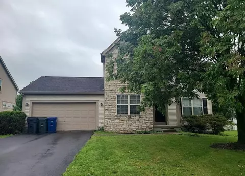 7933 Slate Park Ave, Reynoldsburg, OH 43068