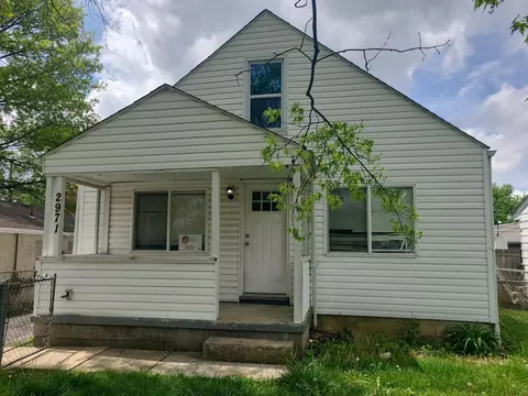 2971 Hiawatha St, Columbus, OH 43224