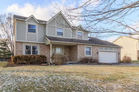 11859 Milnor Rd, Pickerington, OH 43147