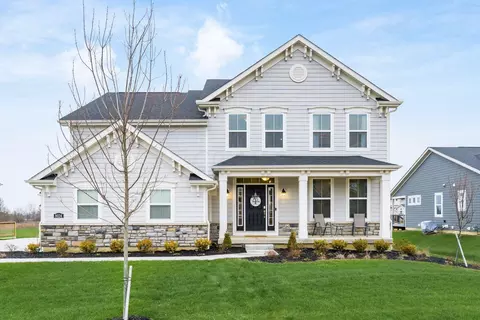 8024 Rapala Ln NW, Pickerington, OH 43147