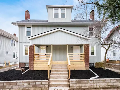 1537-1539 E Rich St, Columbus, OH 43205