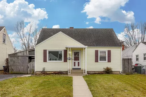 1247 Oakland Park Ave, Columbus, OH 43224