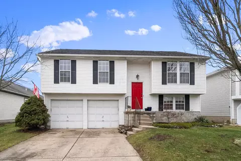 7871 Kiowa Way, Worthington, OH 43085