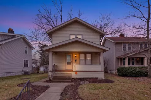 665 S Terrace Ave, Columbus, OH 43204