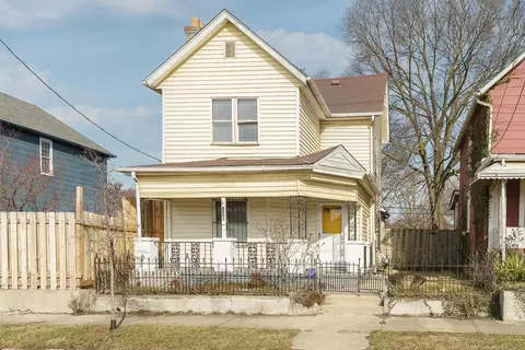 316 Hosack St, Columbus, OH 43207